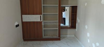 Bedroom Image of 2000 Sq.ft 3 BHK Apartment / Flat for sale in Himayath Nagar Hyderabad for Rs. 20000000