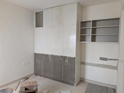 Bedroom Image of 1400 Sq.ft 3 BHK Apartment / Flat for sale in Prestige Green Gables, Panathur Bengaluru for Rs. 32000000