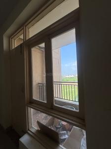 Balcony Image of 724 Sq.ft 2 BHK Apartment / Flat for sale in Omaxe Shubhangan, Kherka Musalman Bahadurgarh for Rs. 4200000