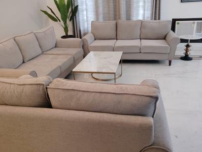 4 BHK Independent Builder Floor