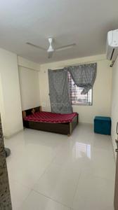 Bedroom Image of 920 Sq.ft 2 BHK Apartment / Flat for sale in RajLaxmi Estate, Rau Indore for Rs. 4500000