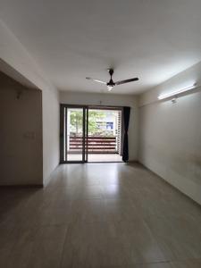Hall Image of 1413 Sq.ft 2 BHK Apartment / Flat for sale in Vihaan Nirvana, Sargasan Gandhinagar for Rs. 7000000