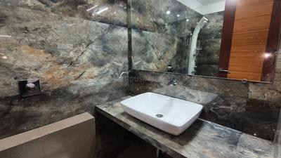 Image of 1950 Sq.ft 3 BHK Apartment / Flat for rent in Paradise Sai World City, Panvel, Navi Mumbai for Rs. 40000