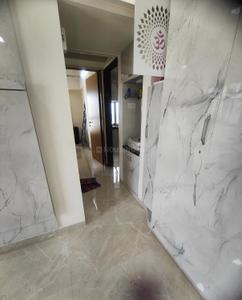Image of 600 Sq.ft 1 BHK Apartment / Flat for sale in Malad West, Mumbai for Rs. 12000000