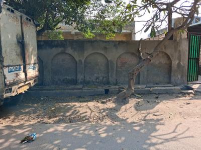 Block D Plot View 2