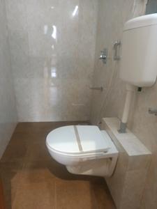 Bedroom Two Image of 1000 Sq.ft 2 BHK Apartment / Flat for sale in Mayuri Adhinathpuram, Undri Pune for Rs. 5600000