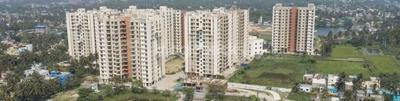 Image of 975 Sq.ft 2.5 BHK Apartment / Flat for sale in Khardaha, Kolkata for Rs. 4900000