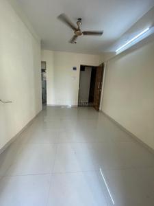 Hall Image of 650 Sq.ft 1 BHK Apartment / Flat for sale in Pragati Icon, Ulwe Navi Mumbai for Rs. 4500000