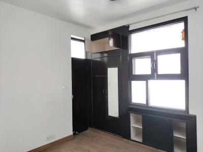 Bedroom Image of 1700 Sq.ft 3 BHK Apartment / Flat for sale in The Antriksh Rashi Apartments, Sector 7 Dwarka New Delhi for Rs. 32000000