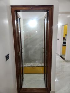 Pooja Room Image of 900 Sq.ft 2 BHK Independent House for rent in Kengeri Satellite Town Bengaluru for Rs. 22000