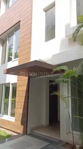 Image of 5000 Sq.ft 4 BHK Villa for rent in Godrej 17, Hebbal Kempapura, Bengaluru for Rs. 200000