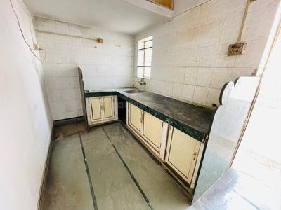 Kitchen Image of 1206 Sq.ft 2 BHK Apartment / Flat for rent in Jodhpur Ahmedabad for Rs. 14000