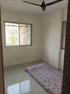 Bedroom Image of 950 Sq.ft 2 BHK Apartment / Flat for sale in Nashik Road Nashik for Rs. 3850000