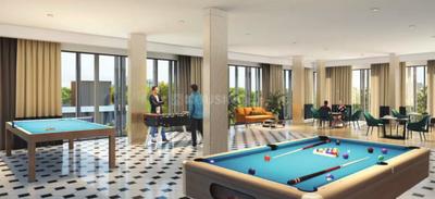 Image of 1602 Sq.ft 3 BHK Apartment / Flat for sale in Sankla West World, Punawale, Pune for Rs. 10900000