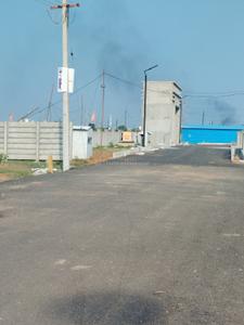 Image of 2400 Sq.ft Residential Plot / Land for sale in Valarpuram, Chennai for Rs. 3485000