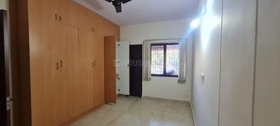 Bedroom Image of 1200 Sq.ft 2 BHK Apartment / Flat for rent in Basavanagudi Bengaluru for Rs. 60000