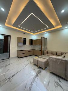 Hall Image of 765 Sq.ft 2 BHK Builder Floor for sale in Kharar Mohali for Rs. 4290000