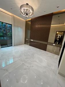 Bedroom Image of 1846 Sq.ft 3 BHK Apartment / Flat for sale in Iconic 5 Senses Ilife, Mohammed Wadi Pune for Rs. 14000000