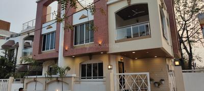 Image of 3000 Sq.ft 4 BHK Independent House for sale in KT Nagar, Nagpur for Rs. 19500000