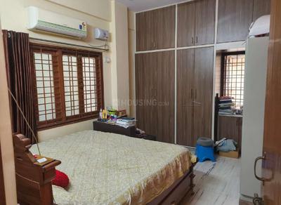 Bedroom Image of 1014 Sq.ft 2 BHK Apartment / Flat for sale in Bowenpally Secunderabad for Rs. 5000000