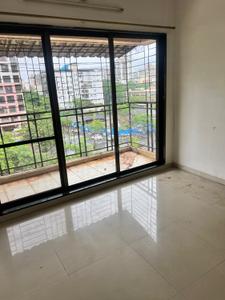 Hall Image of 1020 Sq.ft 2 BHK Apartment / Flat for sale in Gami Avant, Vashi Navi Mumbai for Rs. 15000000