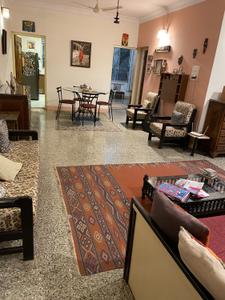 Living Room Image of 1750 Sq.ft 3 BHK Apartment / Flat for sale in Shanti Nagar Bengaluru for Rs. 33000000