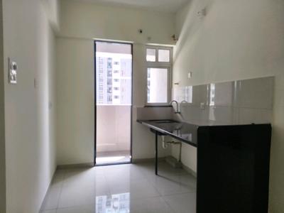 Kitchen Image of 360 Sq.ft 1 BHK Apartment / Flat for rent in Kolte Patil Life Republic Sector R10 10th Avenue Universe Phase IV, Marunji Pune for Rs. 19000