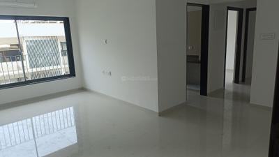 Living Room Image of 1050 Sq.ft 2 BHK Apartment / Flat for sale in Arkade Prime, Andheri East Mumbai for Rs. 23500000