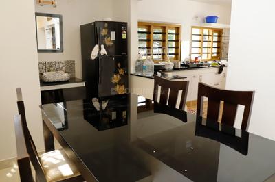 Hall Image of 1950 Sq.ft 4 BHK Independent House for sale in Pukkattupady Kochi for Rs. 13000000