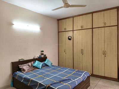 Bedroom Image of 2000 Sq.ft 4 BHK Apartment / Flat for sale in DLF Belvedere Park, DLF Phase 2 Gurgaon for Rs. 39000000