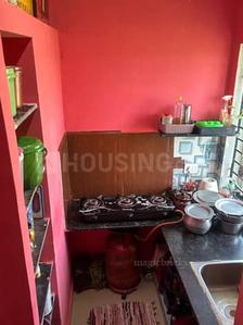 Kitchen Image of 442 Sq.ft 1 BHK Villa for sale in Maraimalai Nagar Chennai for Rs. 2218500