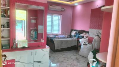Bedroom Image of 1700 Sq.ft 4 BHK Independent House for sale in Kolathur Chennai for Rs. 14000000