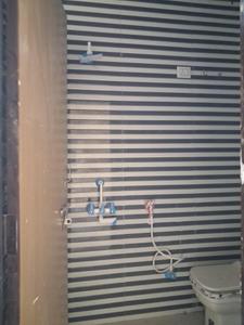 Bedroom One Image of 1000 Sq.ft 2 BHK Apartment / Flat for sale in Sector 74 Noida for Rs. 4000000