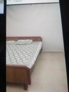 Bedroom Image of 1550 Sq.ft 3 BHK Apartment / Flat for sale in Saraswati Apartments, Gomti Nagar Lucknow for Rs. 12000000