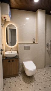 Image of 513 Sq.ft 1 BHK Independent House for rent in Sector 52, Gurgaon for Rs. 37000