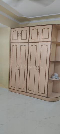 ANANT APARTMENT SECTOR 4 Bedroom 1