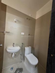 Image of 765 Sq.ft 3 BHK Builder Floor for sale in Aakriti Infra Luxury Apartment 3, Najafgarh, New Delhi for Rs. 5500000