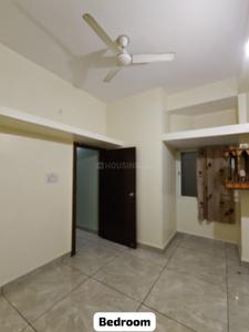 Hall Image of 1000 Sq.ft 1 BHK Independent House for rent in Bhawrasla Indore for Rs. 9000