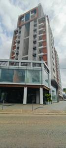 Image of 1626 Sq.ft 3 BHK Apartment / Flat for sale in Vyttila, Kochi for Rs. 16400000