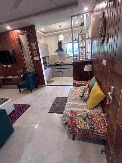 Jagriti Enclave, Sahastradhara Road Main Image 1