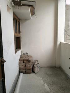Dining Area Image of 900 Sq.ft 2 BHK Apartment / Flat for sale in KG-III New Delhi for Rs. 14000000