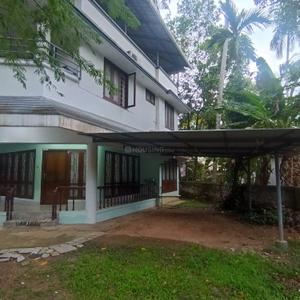Image of 1100 Sq.ft 2 BHK Independent House for rent in Kumarapuram, Thiruvananthapuram for Rs. 15000
