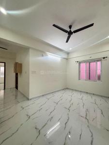 Hall Image of 1200 Sq.ft 2 BHK Apartment / Flat for rent in Kaggadasapura Bengaluru for Rs. 34000