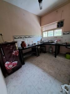 Kitchen Image of 1250 Sq.ft 3 BHK Apartment / Flat for sale in CIDCO Millennium Tower, Sanpada Navi Mumbai for Rs. 33500000