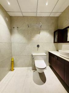 Image of 2900 Sq.ft 4 BHK Apartment / Flat for rent in Naranpura, Ahmedabad for Rs. 105000