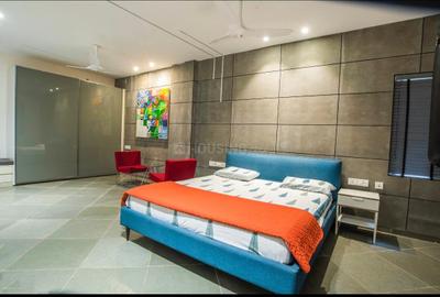 Bedroom Image of 5200 Sq.ft 4 BHK Villa for sale in Kondapur Hyderabad for Rs. 190000000