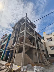Image of 3600 Sq.ft 6 BHK Independent House for sale in Varanasi, Bengaluru for Rs. 32000000