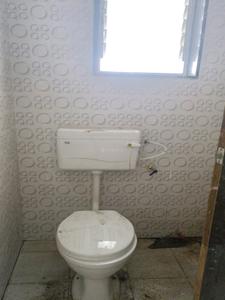 Bedroom Two Image of 905 Sq.ft 2 BHK Apartment / Flat for sale in Majestique City, Wagholi Pune for Rs. 5500000