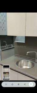 Kitchen Image of 2650 Sq.ft 4 BHK Builder Floor for sale in Safdarjung Enclave New Delhi for Rs. 95000000