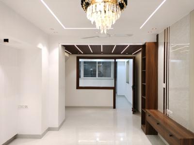 Living Room Image of 1900 Sq.ft 3 BHK Apartment / Flat for sale in Green Valley Apartment, Sector 22 Dwarka New Delhi for Rs. 26000000